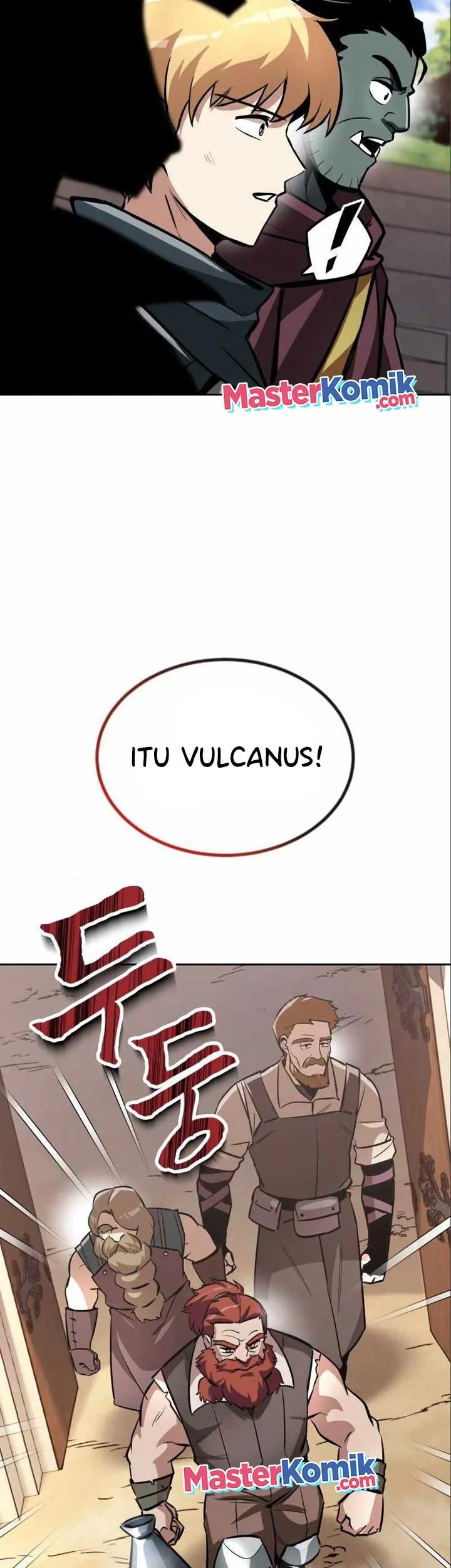Lazy Prince Becomes a Genius Chapter 50 Fix Gambar 29